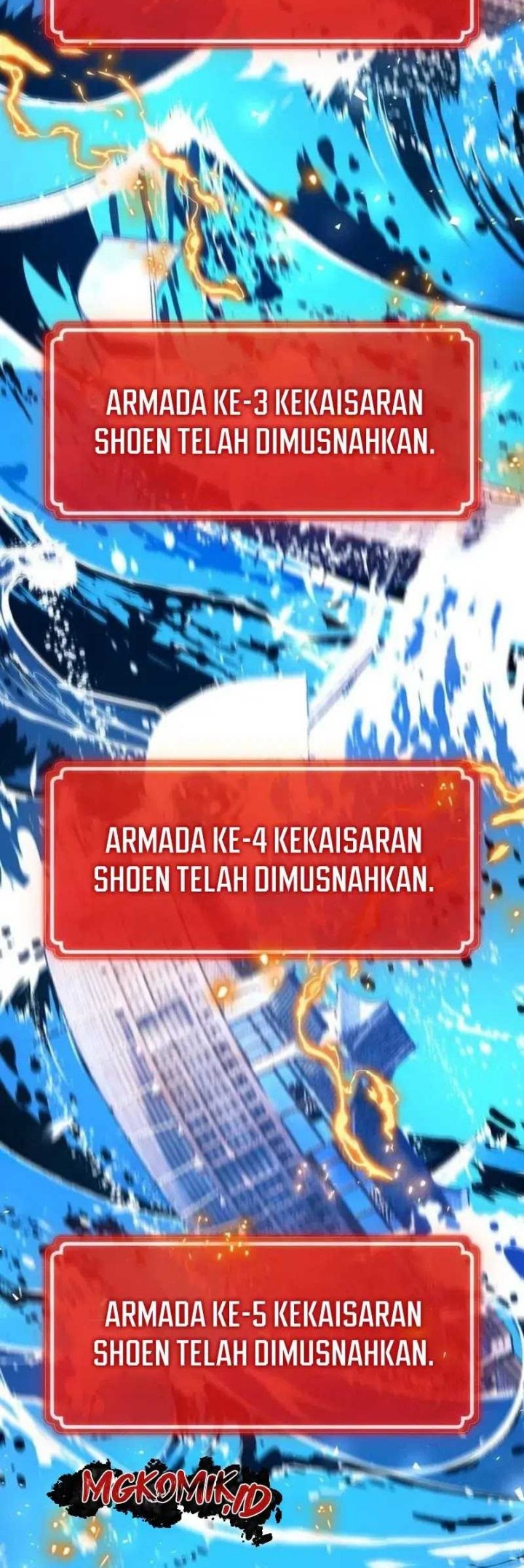 The Game’s Top Troll Chapter 85 Gambar 100