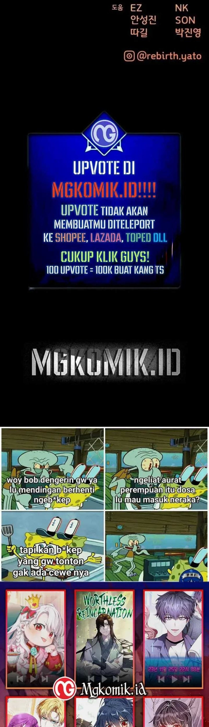 The Game’s Top Troll Chapter 85 Gambar 106