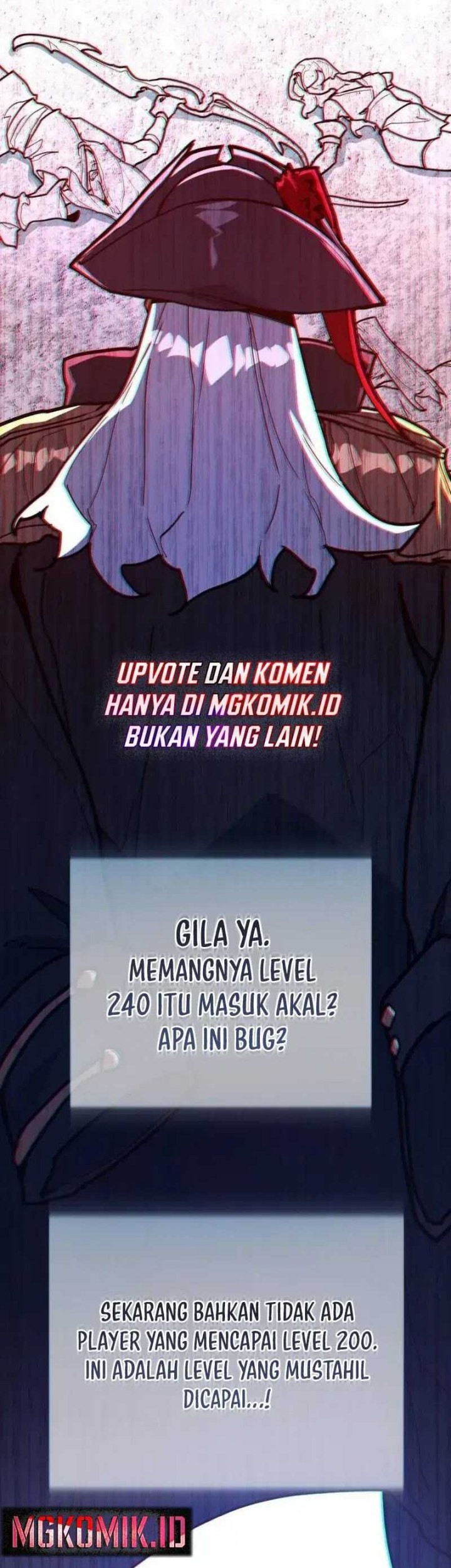 The Game’s Top Troll Chapter 85 Gambar 11