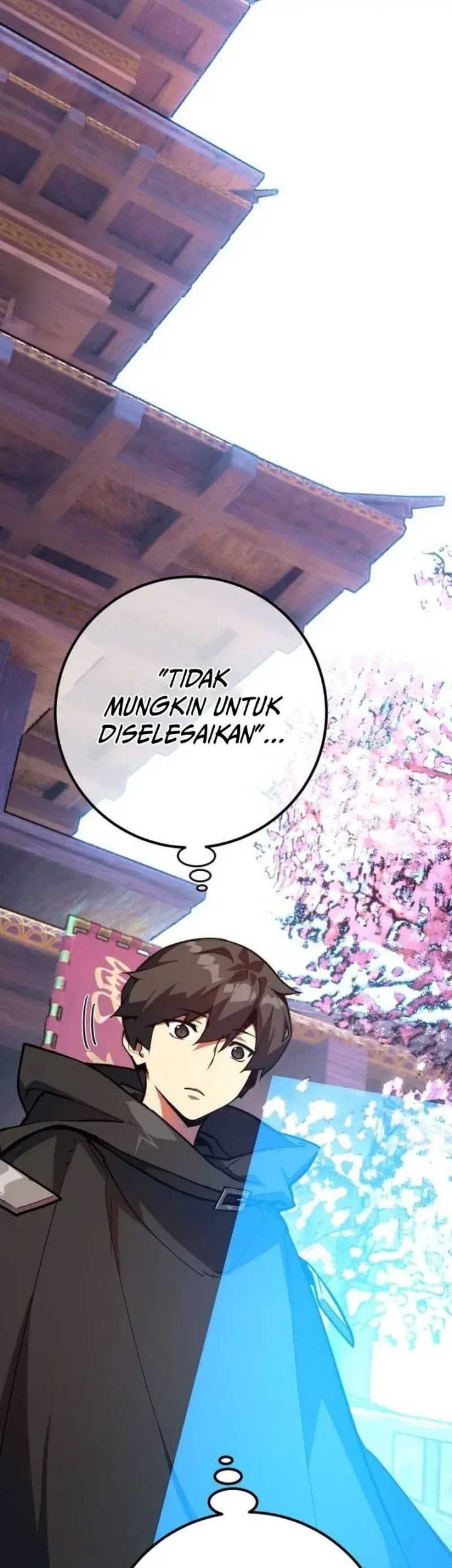 The Game’s Top Troll Chapter 85 Gambar 13