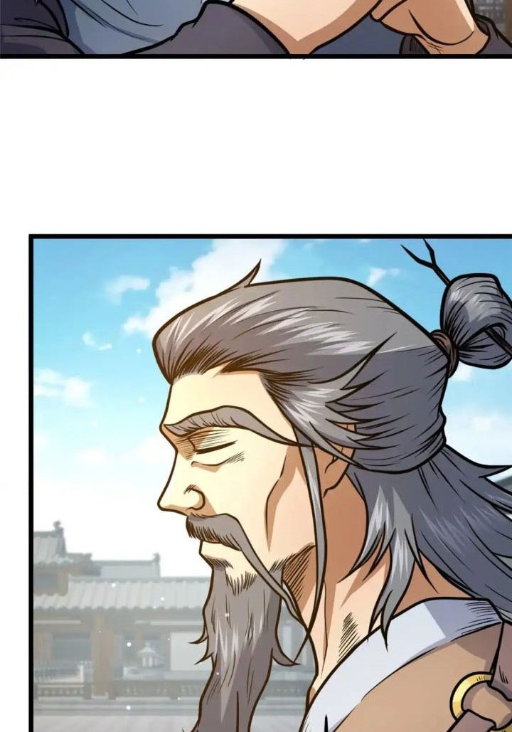 Urban God of Medicine Chapter 129 Gambar 5
