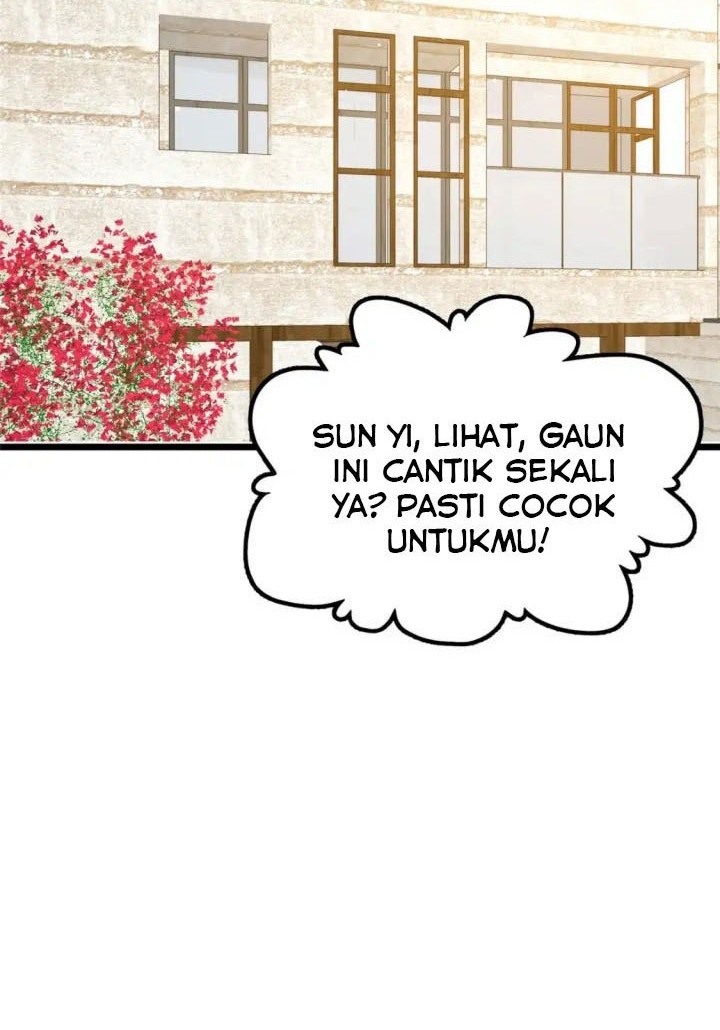 Urban God of Medicine Chapter 129 Gambar 29
