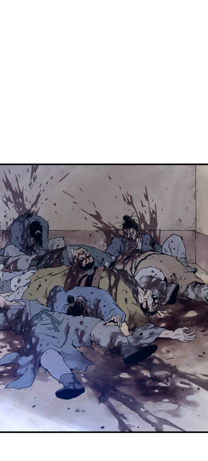 Asura (Ryu Ki-Un) Chapter 06 Gambar 37