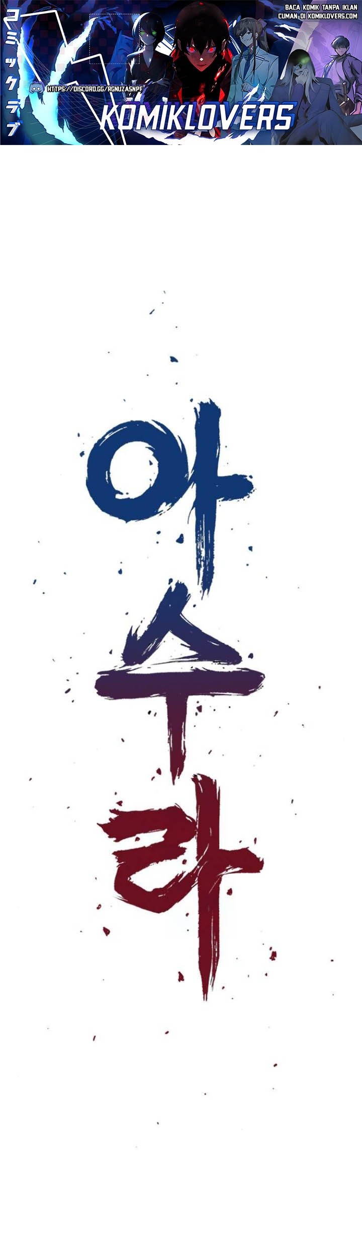 Baca Asura (Ryu Ki-Un) Chapter 06 Gambar 2