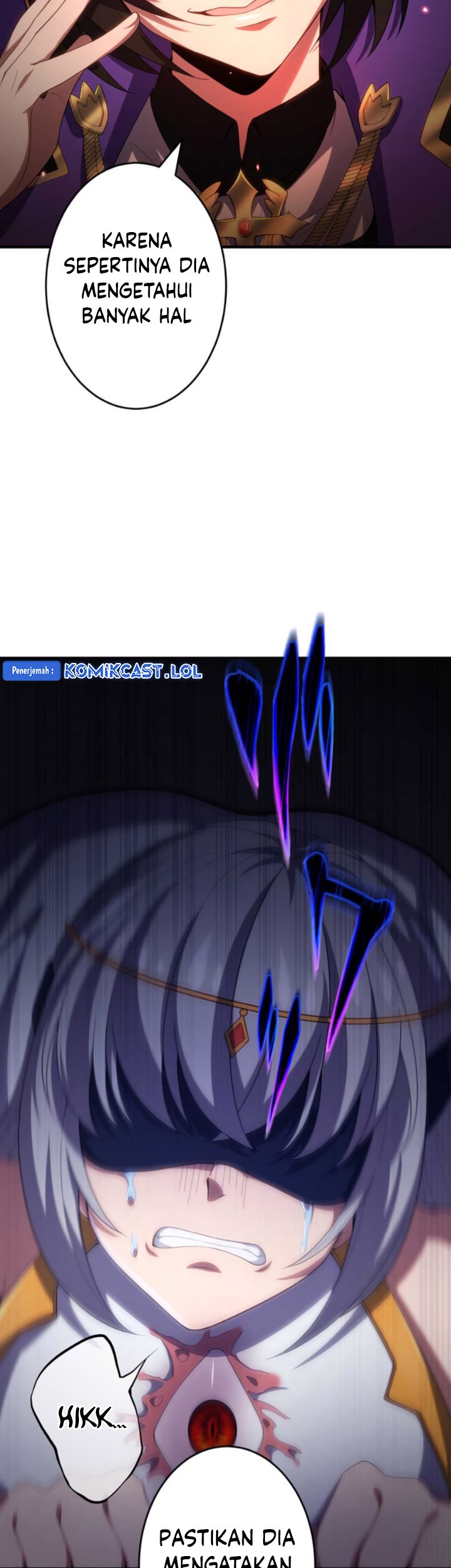 The Return of Demon King After Being Sealed for 3000 Years Chapter 12 Gambar 20