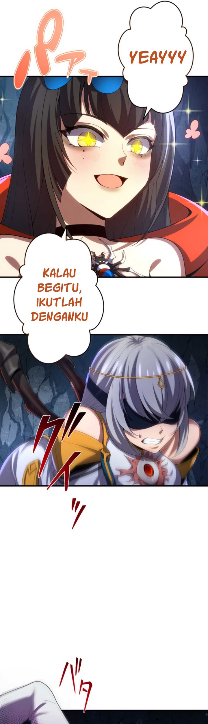 The Return of Demon King After Being Sealed for 3000 Years Chapter 12 Gambar 22