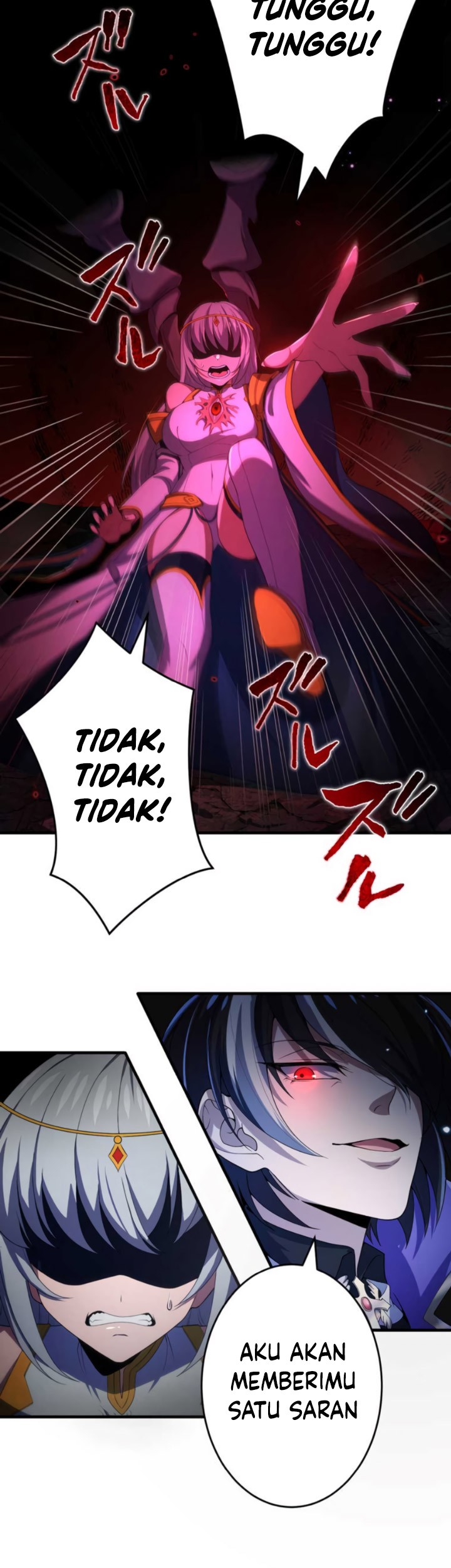 The Return of Demon King After Being Sealed for 3000 Years Chapter 12 Gambar 24