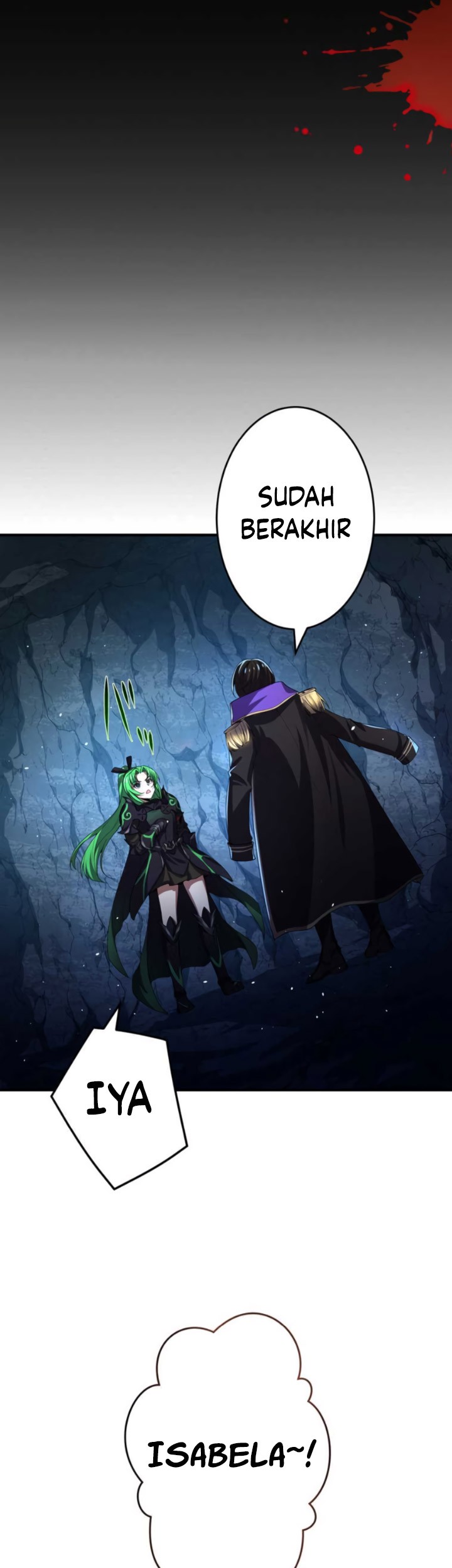 The Return of Demon King After Being Sealed for 3000 Years Chapter 12 Gambar 28