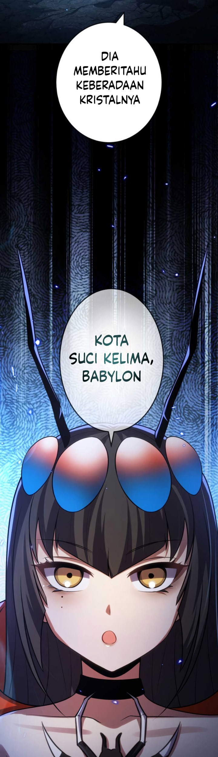The Return of Demon King After Being Sealed for 3000 Years Chapter 12 Gambar 34