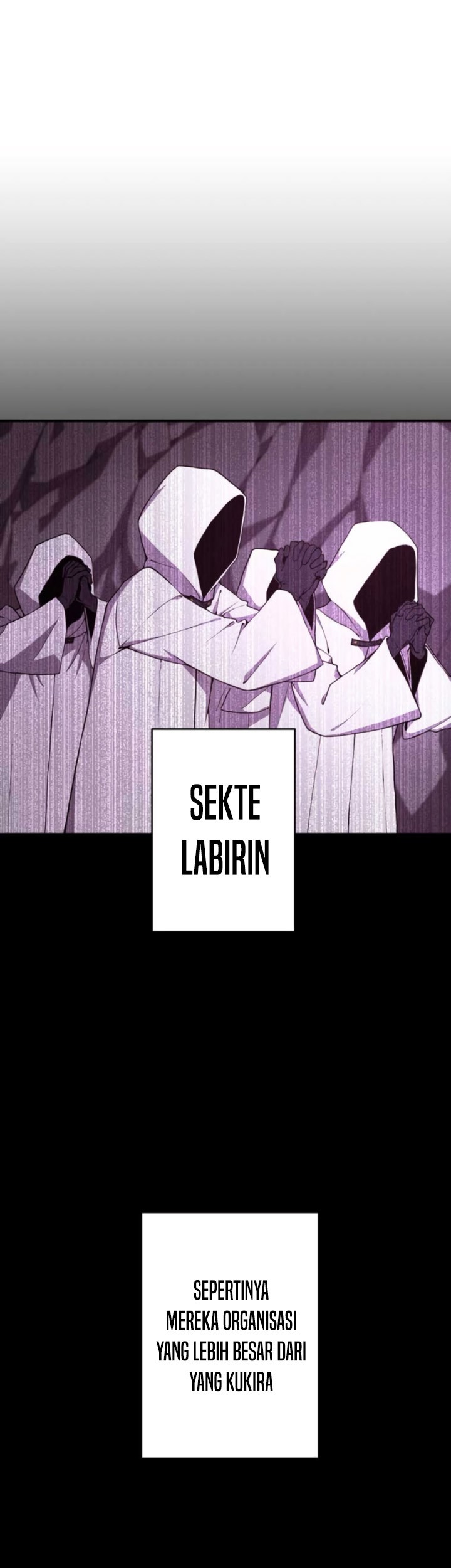 The Return of Demon King After Being Sealed for 3000 Years Chapter 12 Gambar 36