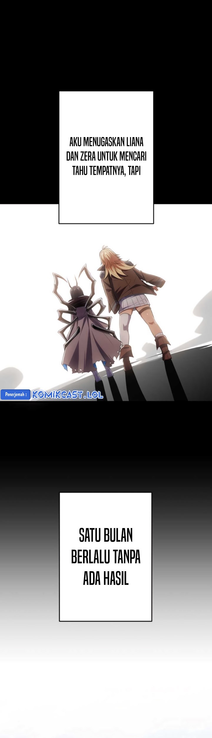 The Return of Demon King After Being Sealed for 3000 Years Chapter 12 Gambar 40