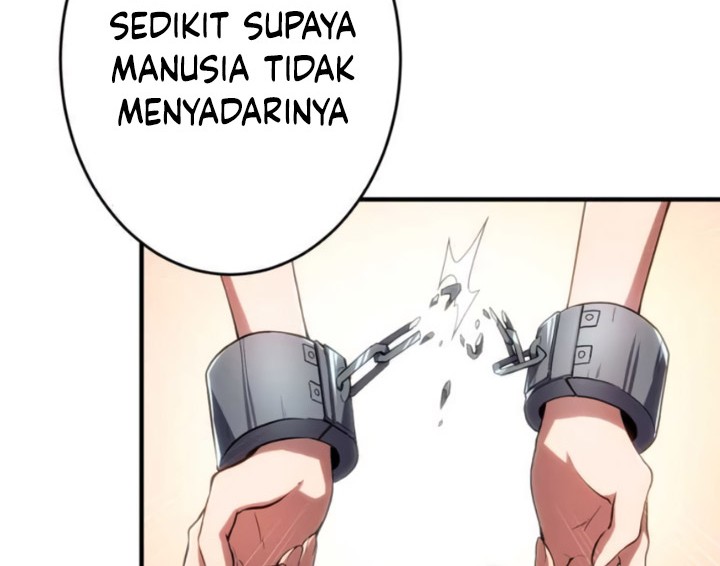 The Return of Demon King After Being Sealed for 3000 Years Chapter 12 Gambar 45