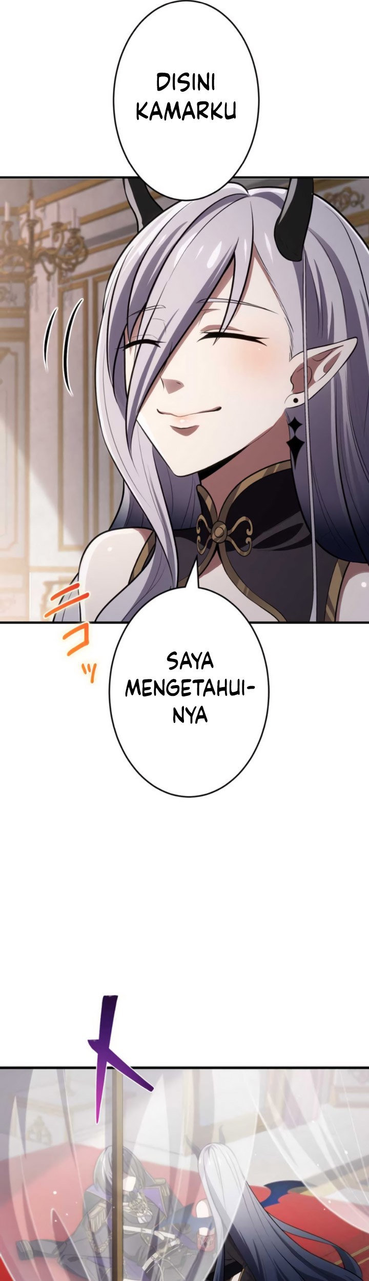 The Return of Demon King After Being Sealed for 3000 Years Chapter 12 Gambar 52
