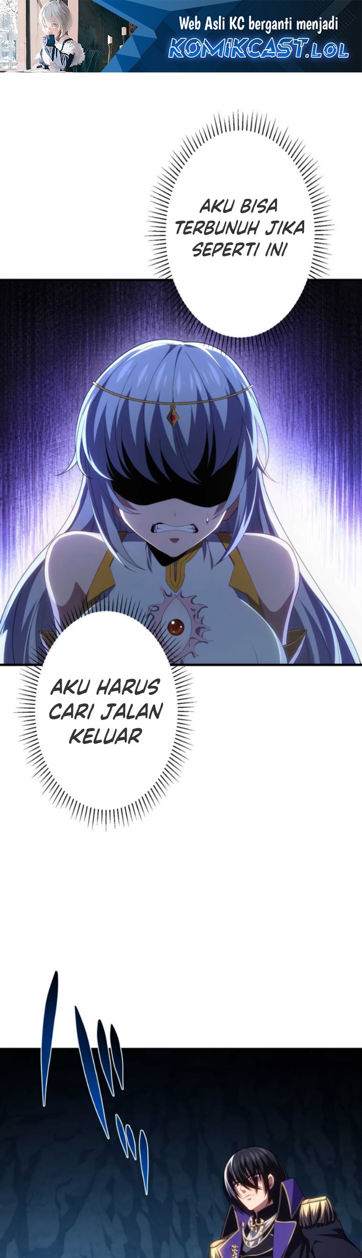 Baca The Return of Demon King After Being Sealed for 3000 Years Chapter 12 Gambar 2