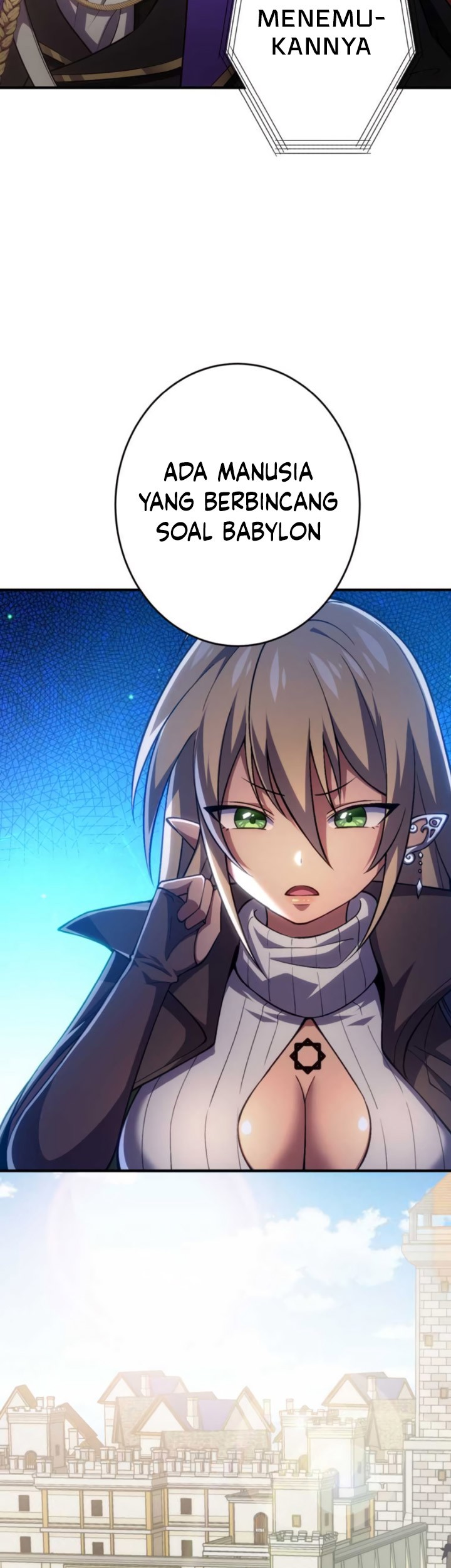The Return of Demon King After Being Sealed for 3000 Years Chapter 12 Gambar 58