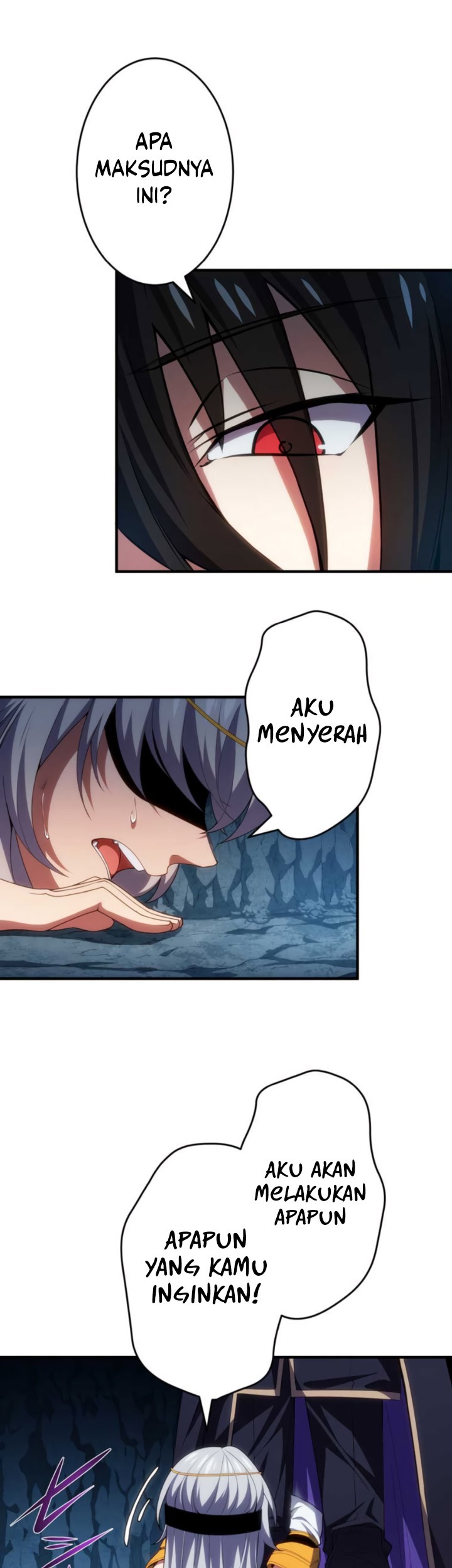The Return of Demon King After Being Sealed for 3000 Years Chapter 12 Gambar 4