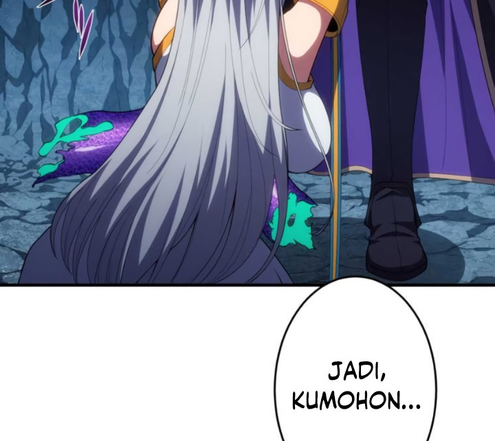 The Return of Demon King After Being Sealed for 3000 Years Chapter 12 Gambar 5
