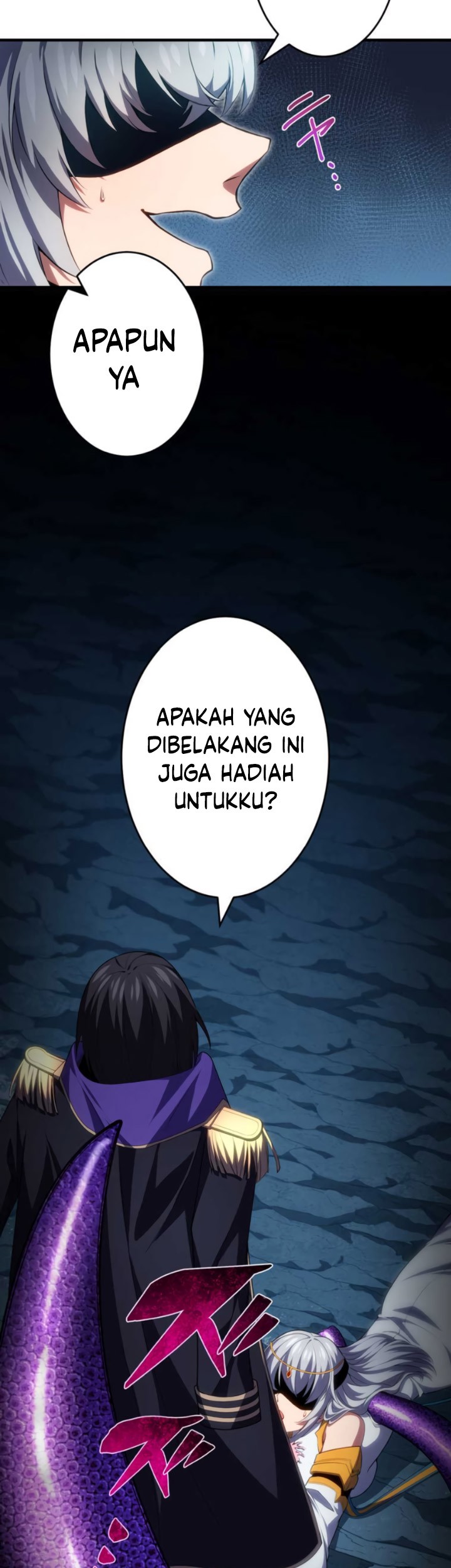 The Return of Demon King After Being Sealed for 3000 Years Chapter 12 Gambar 6