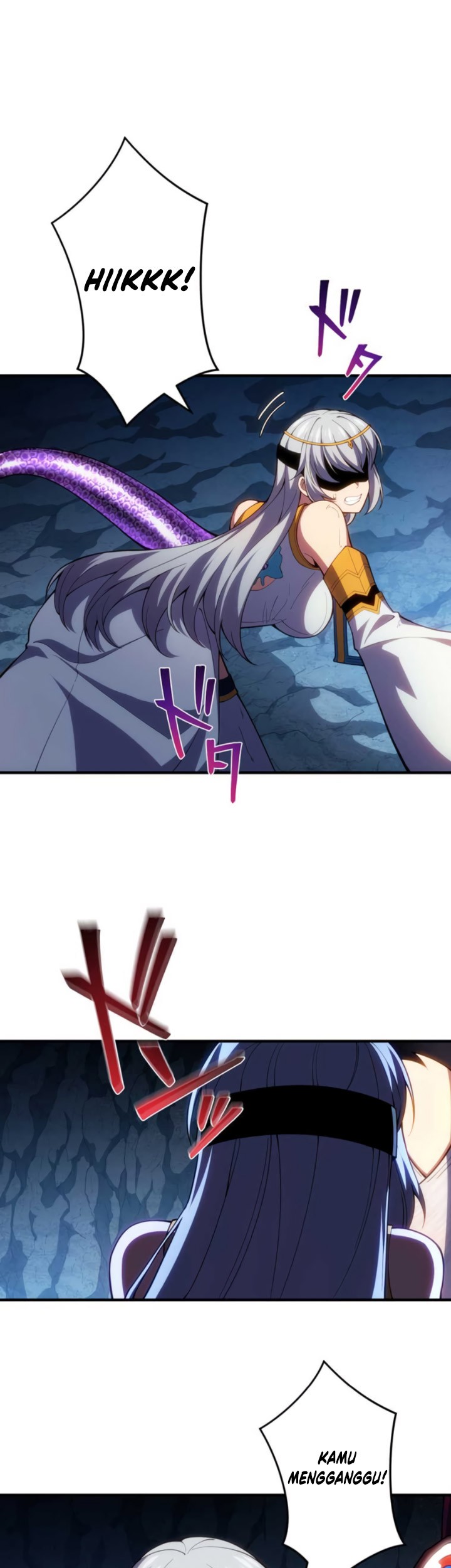 The Return of Demon King After Being Sealed for 3000 Years Chapter 12 Gambar 10