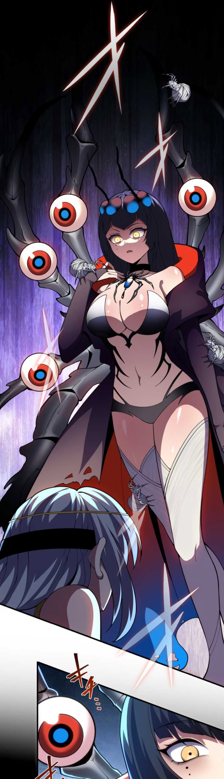 The Return of Demon King After Being Sealed for 3000 Years Chapter 12 Gambar 12