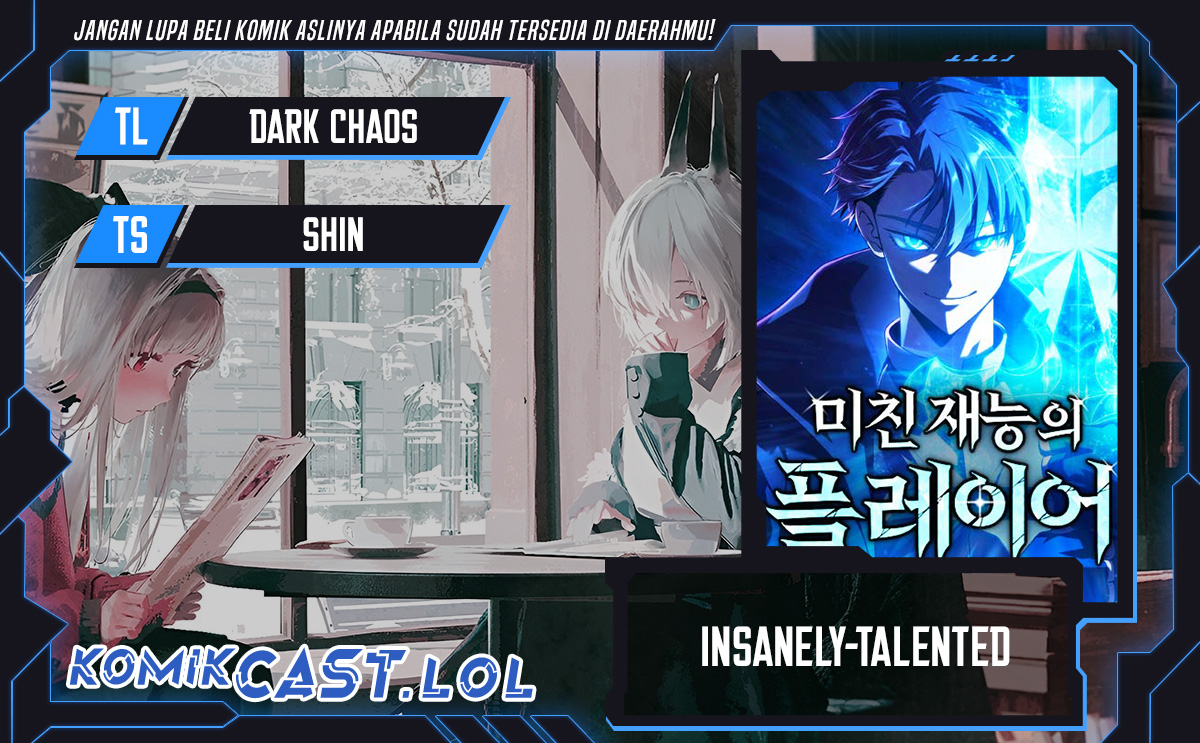 Baca Komik Insanely-Talented Player Chapter 47 Gambar 1