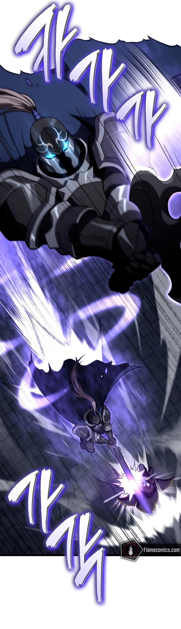Insanely-Talented Player Chapter 47 Gambar 18