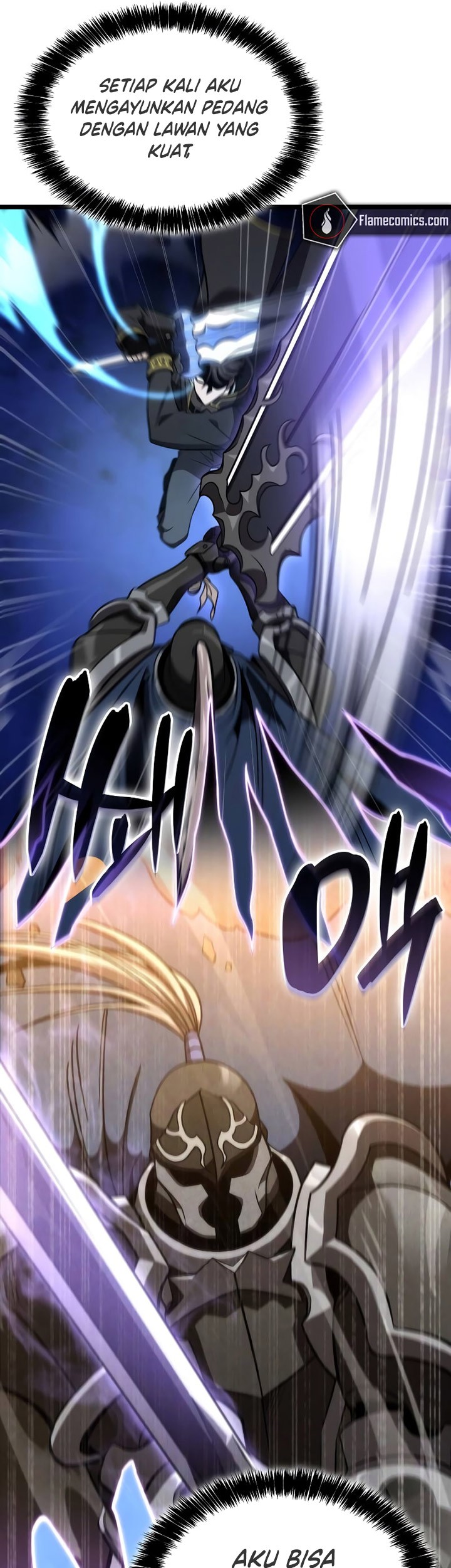 Insanely-Talented Player Chapter 47 Gambar 34