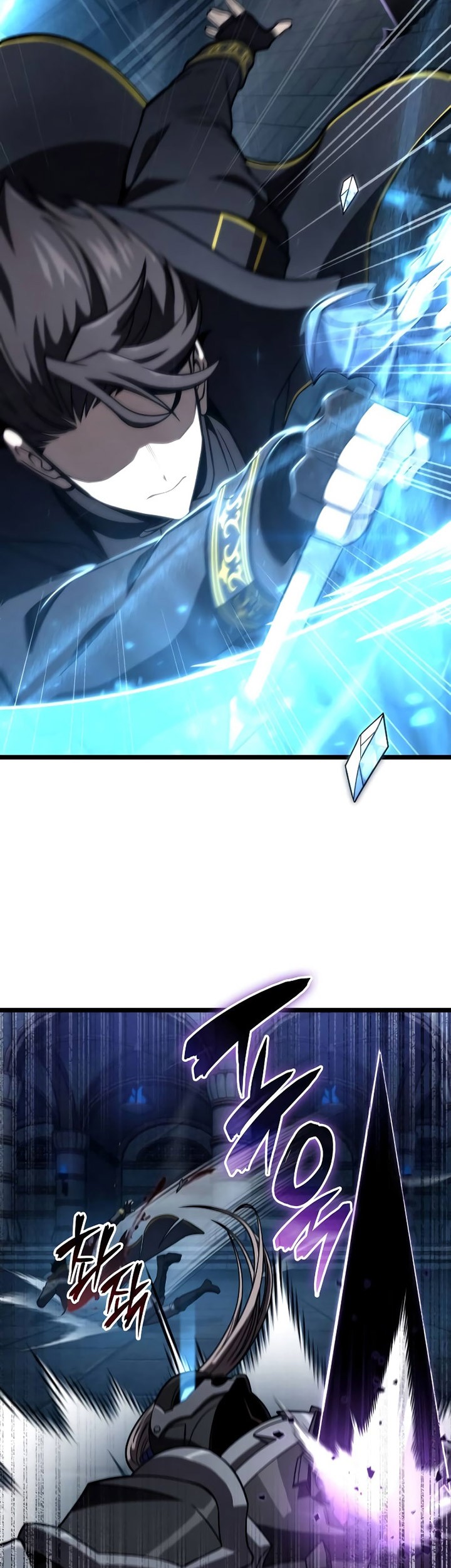 Insanely-Talented Player Chapter 47 Gambar 40