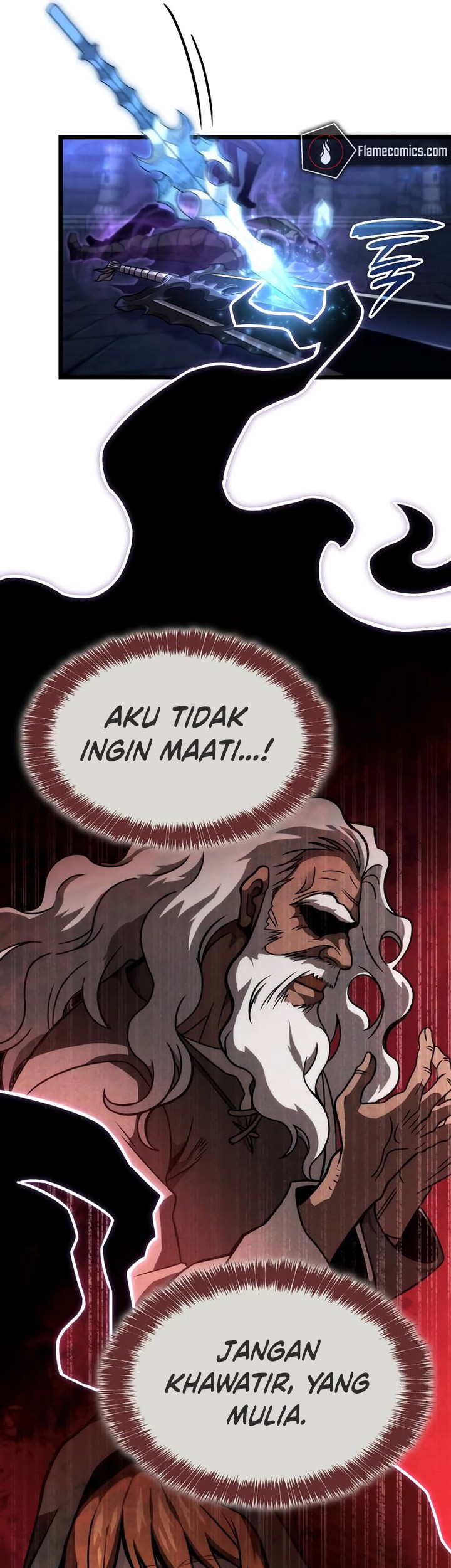 Insanely-Talented Player Chapter 47 Gambar 50