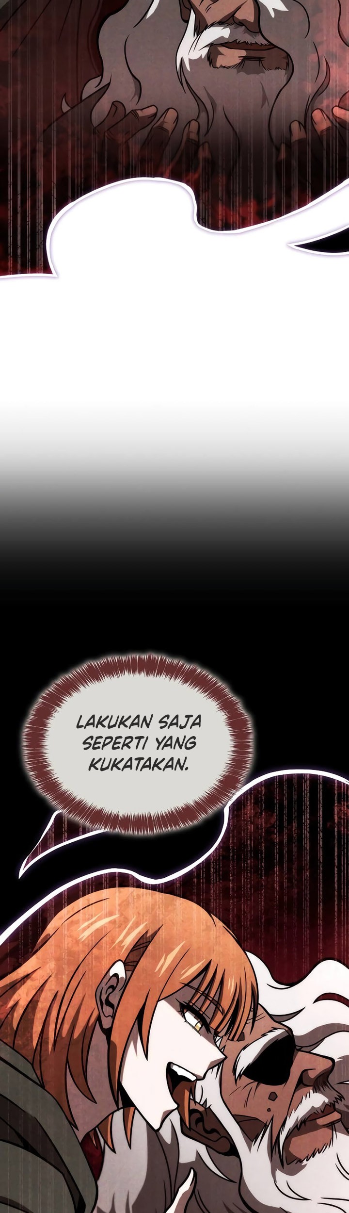 Insanely-Talented Player Chapter 47 Gambar 52