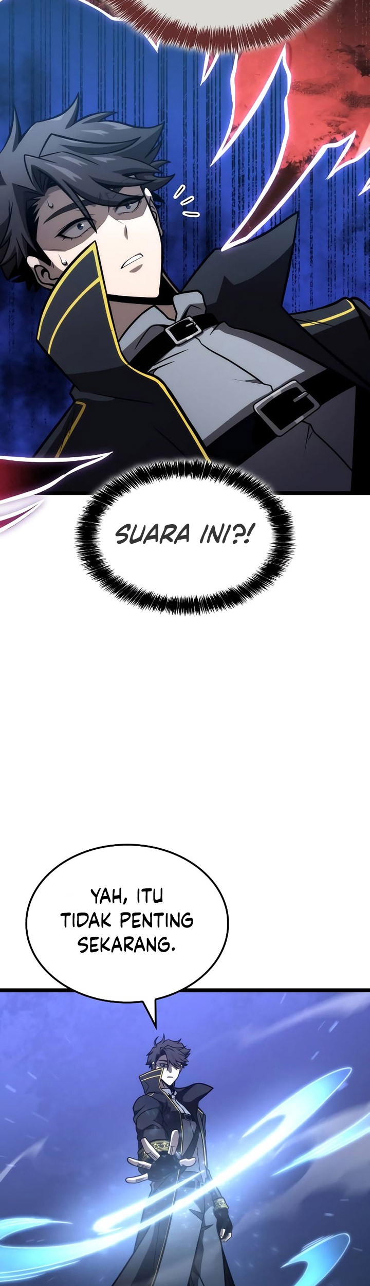 Insanely-Talented Player Chapter 47 Gambar 54