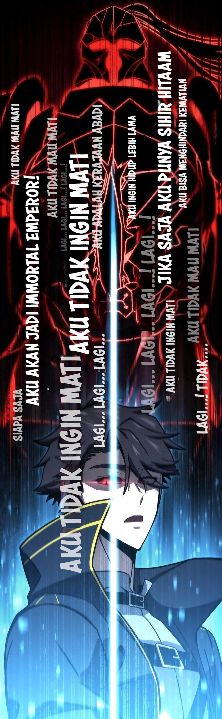 Insanely-Talented Player Chapter 47 Gambar 58