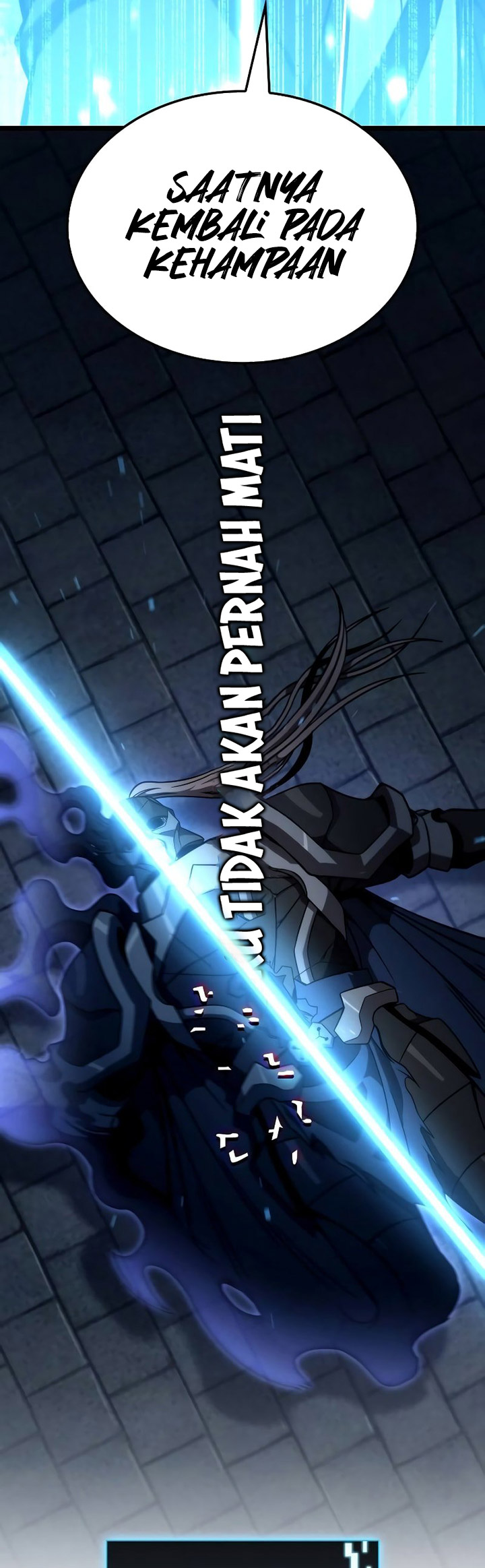 Insanely-Talented Player Chapter 47 Gambar 59