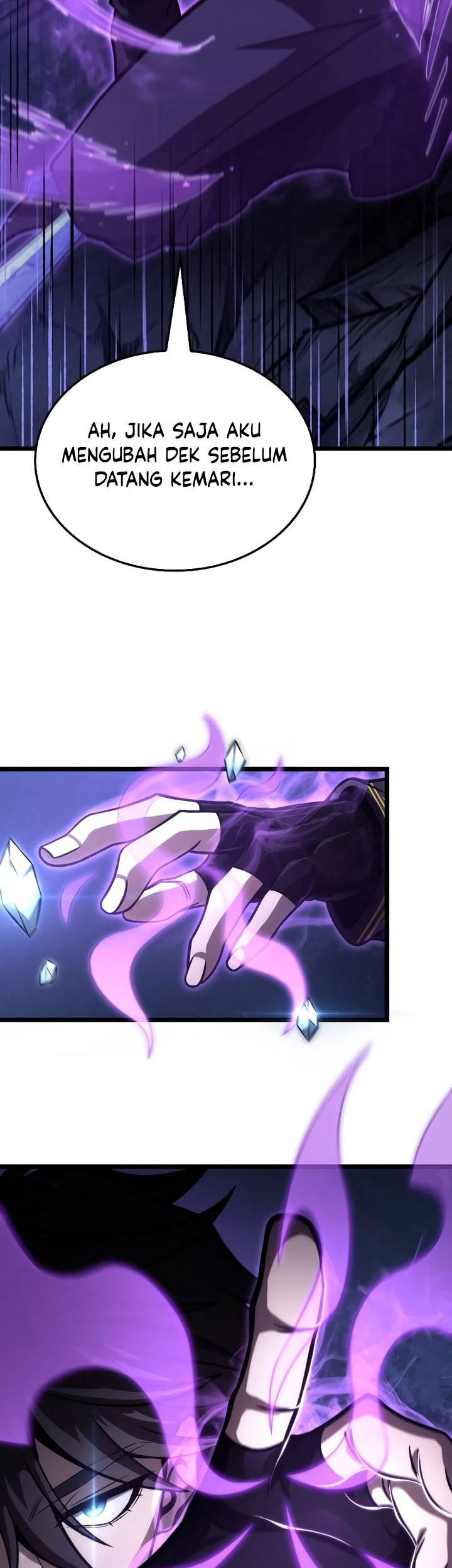 Insanely-Talented Player Chapter 47 Gambar 4