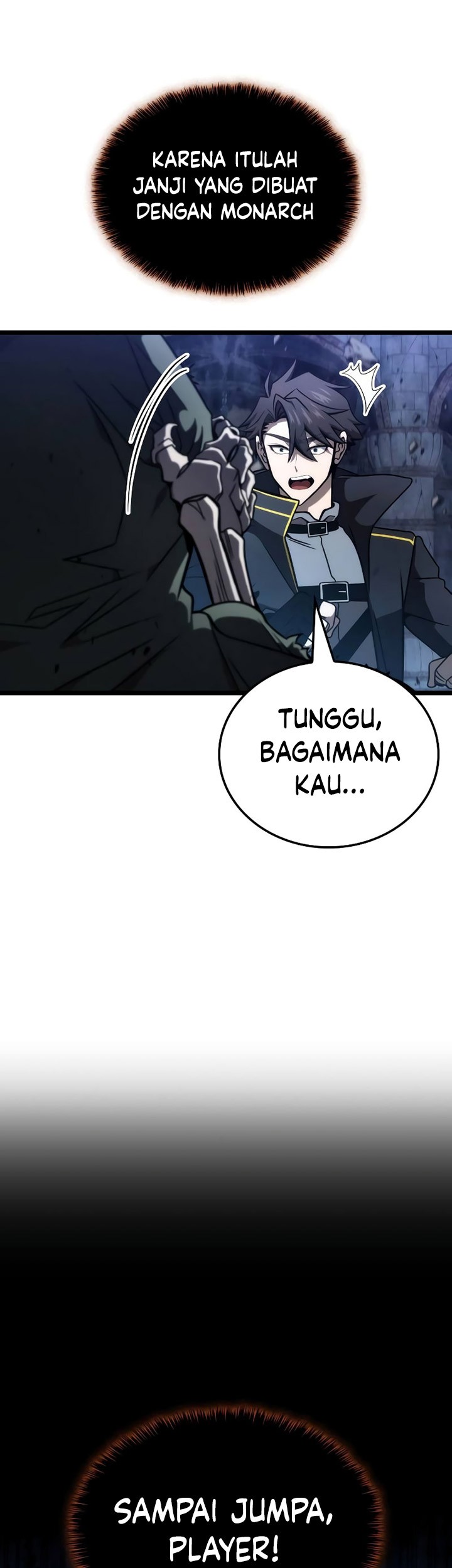 Insanely-Talented Player Chapter 47 Gambar 74