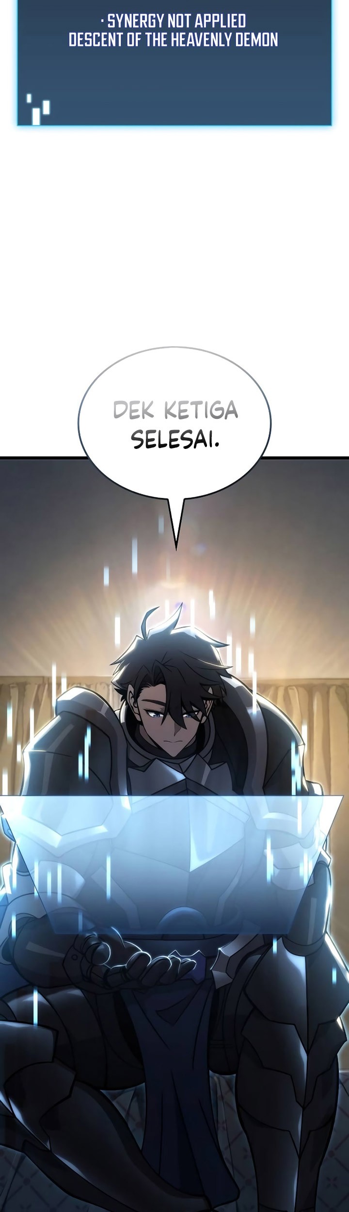 Insanely-Talented Player Chapter 47 Gambar 80
