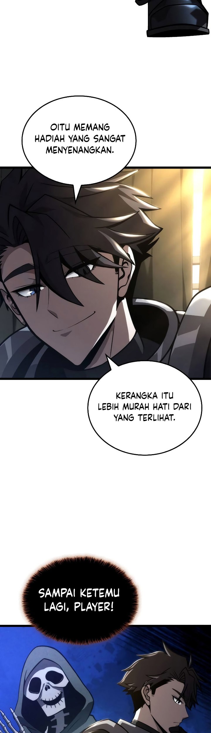 Insanely-Talented Player Chapter 47 Gambar 82