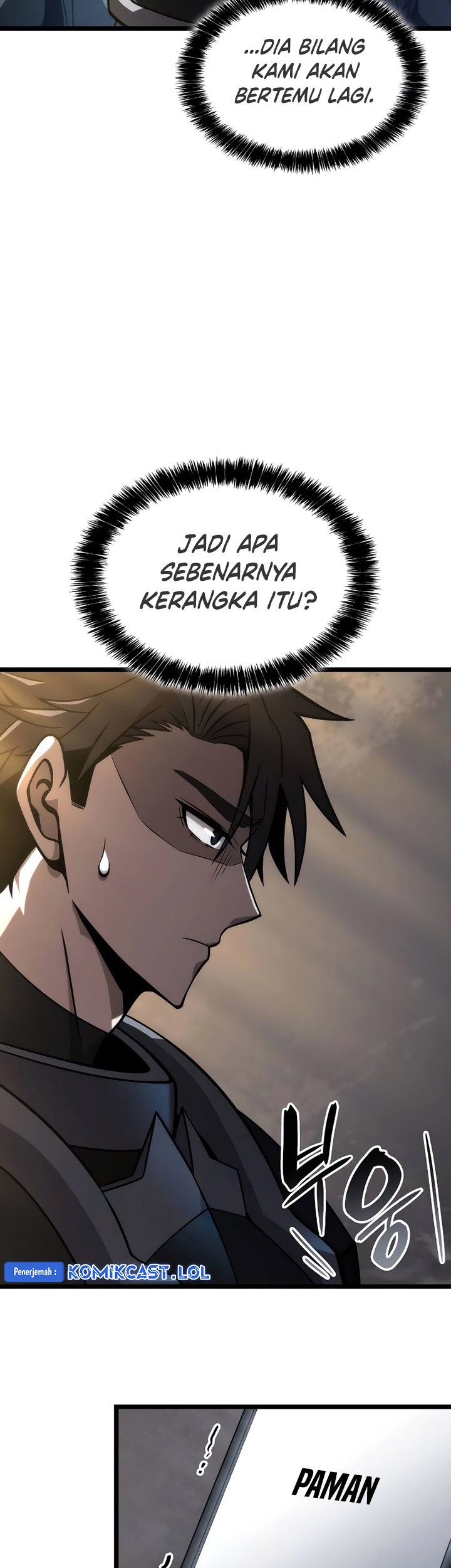 Insanely-Talented Player Chapter 47 Gambar 84