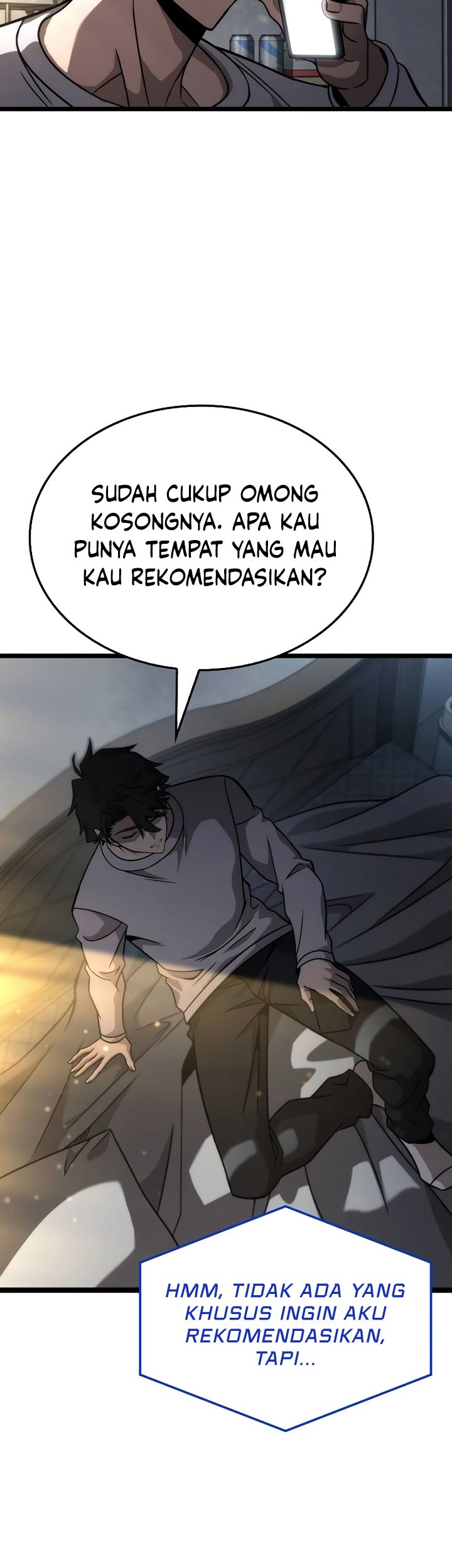 Insanely-Talented Player Chapter 47 Gambar 92