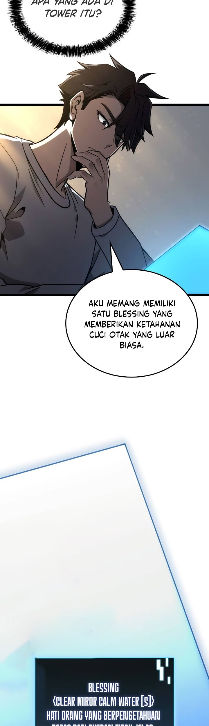 Insanely-Talented Player Chapter 47 Gambar 98