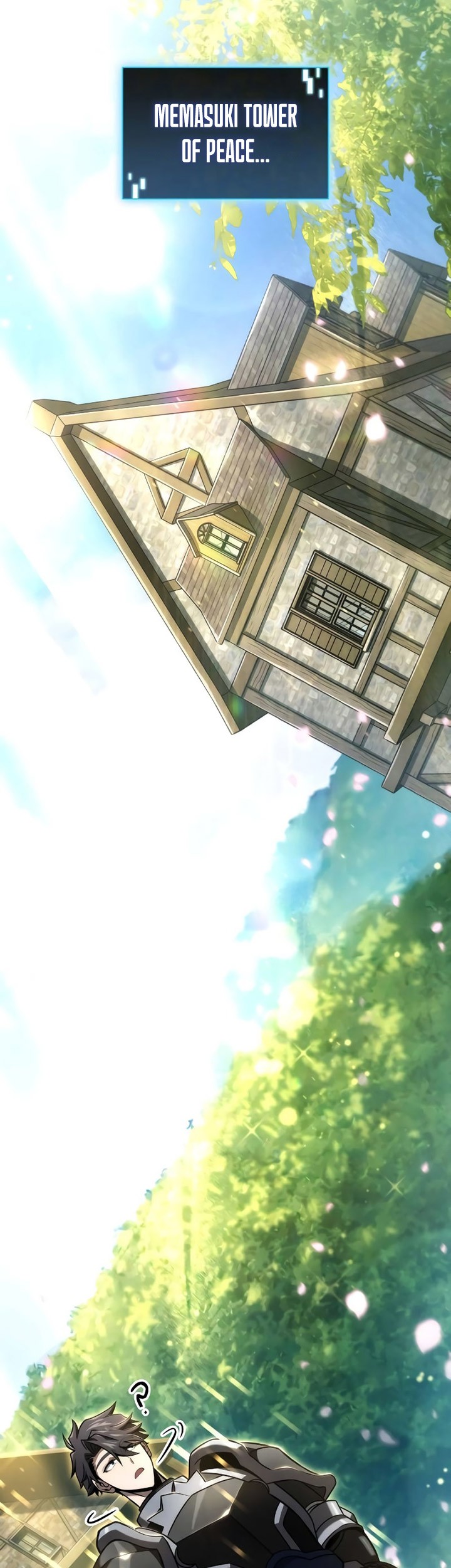 Insanely-Talented Player Chapter 47 Gambar 100