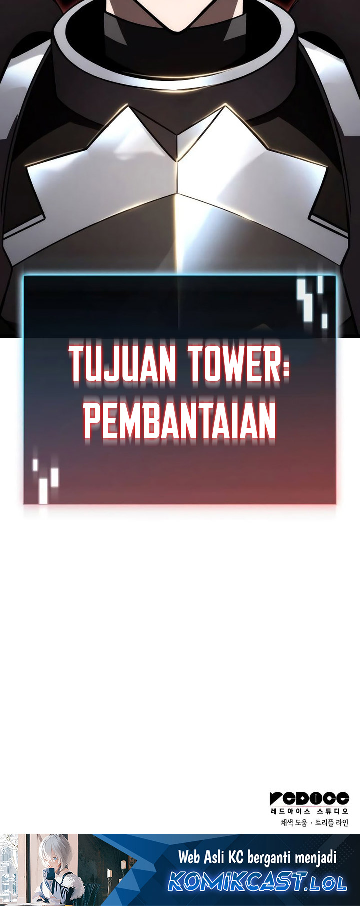 Insanely-Talented Player Chapter 47 Gambar 105
