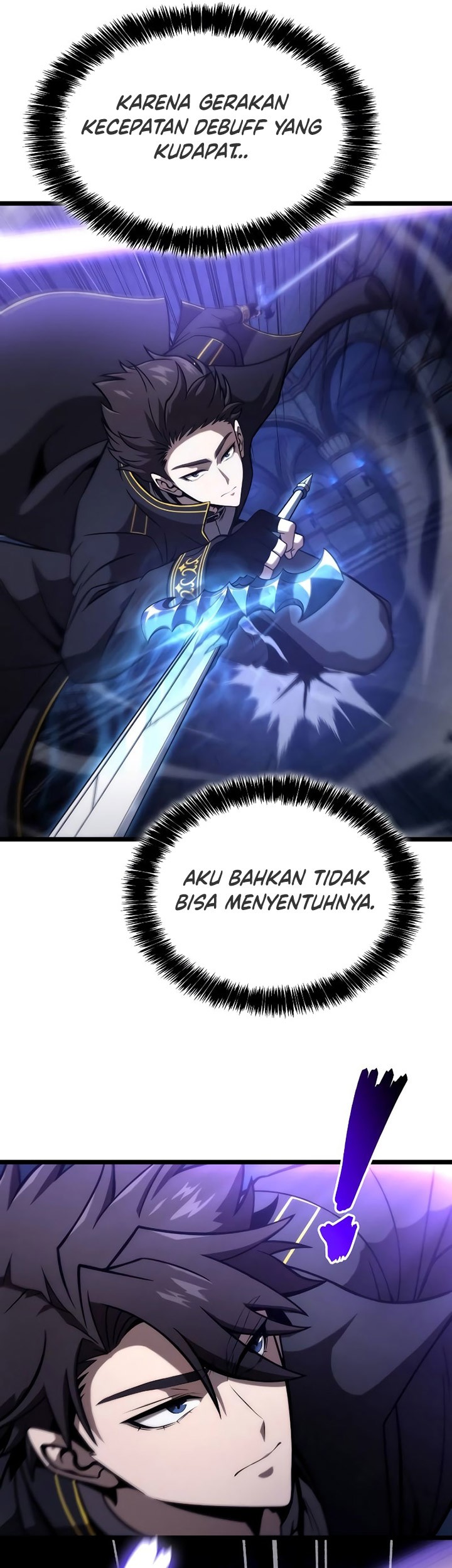 Insanely-Talented Player Chapter 47 Gambar 10
