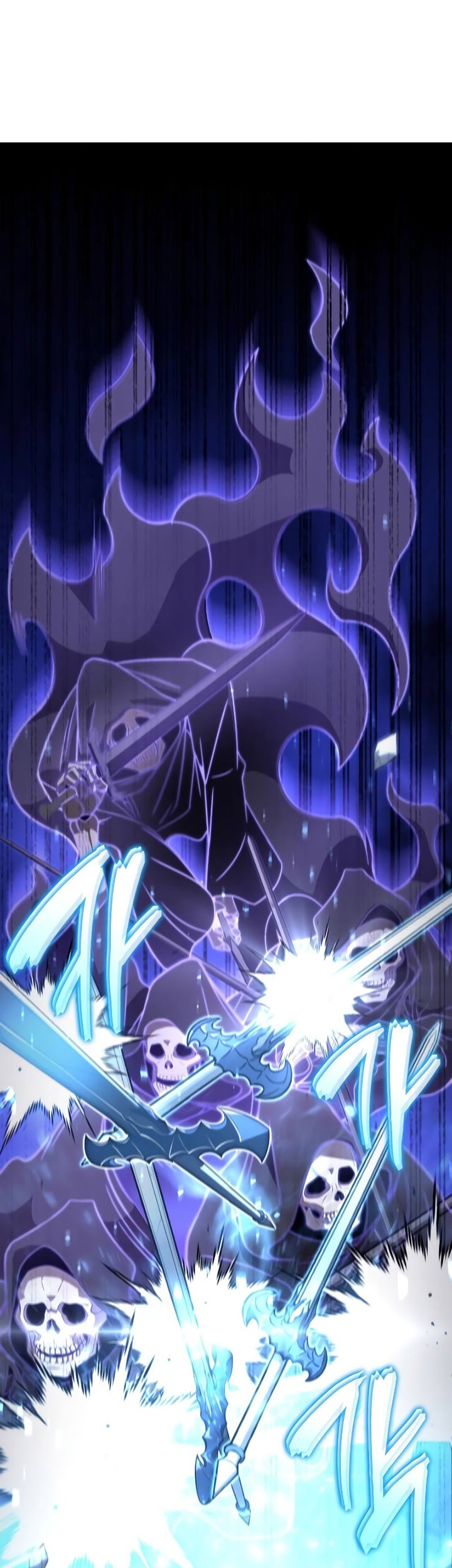 Insanely-Talented Player Chapter 47 Gambar 14