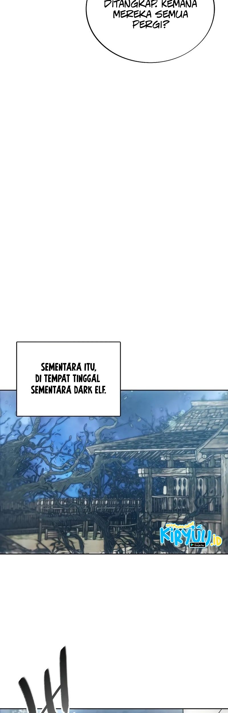 How to Live as a Villain Chapter 140 Gambar 42