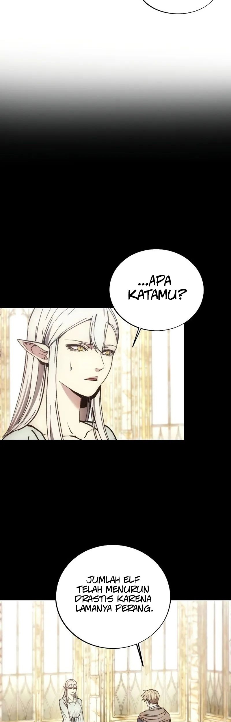 How to Live as a Villain Chapter 140 Gambar 51