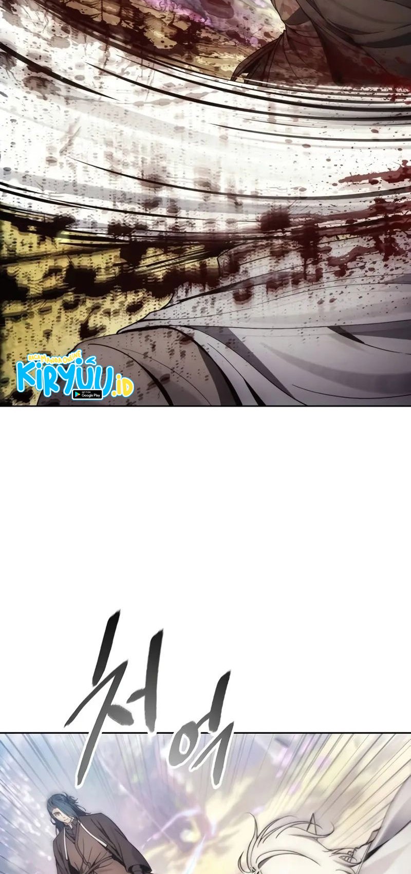 How to Live as a Villain Chapter 140 Gambar 8
