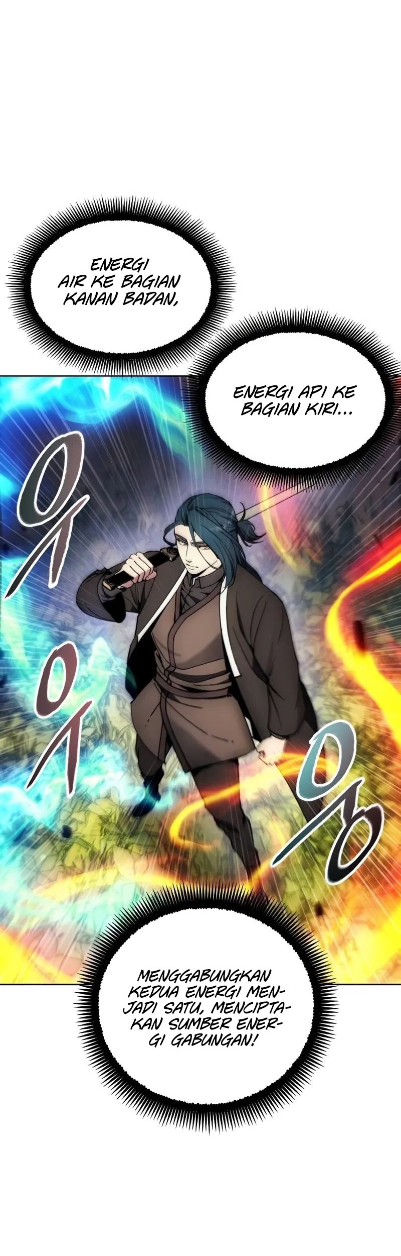 How to Live as a Villain Chapter 140 Gambar 10