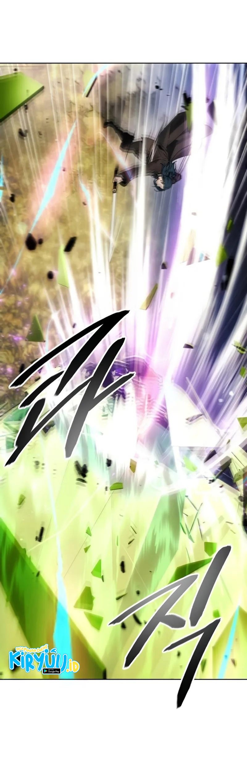 How to Live as a Villain Chapter 140 Gambar 11