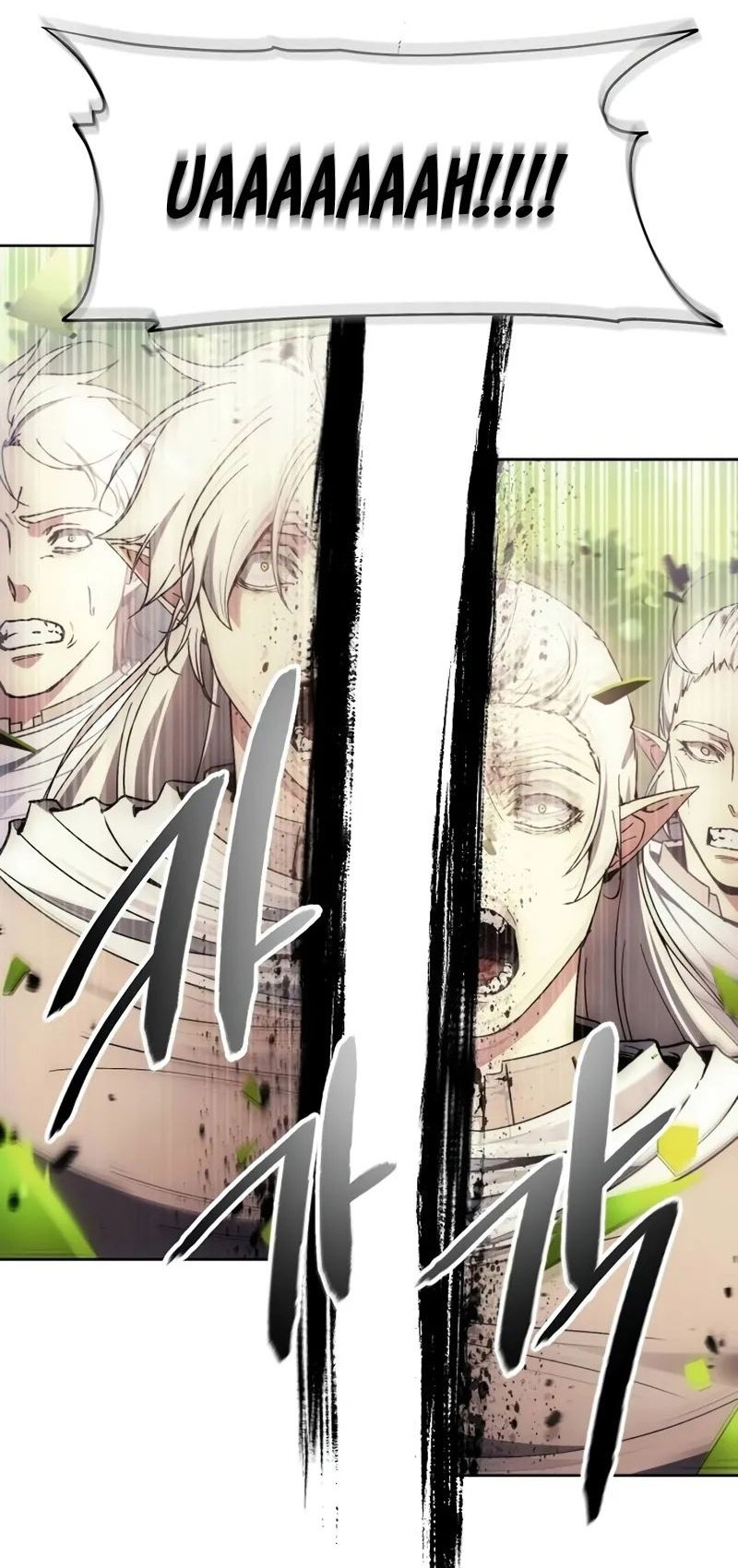 How to Live as a Villain Chapter 140 Gambar 12